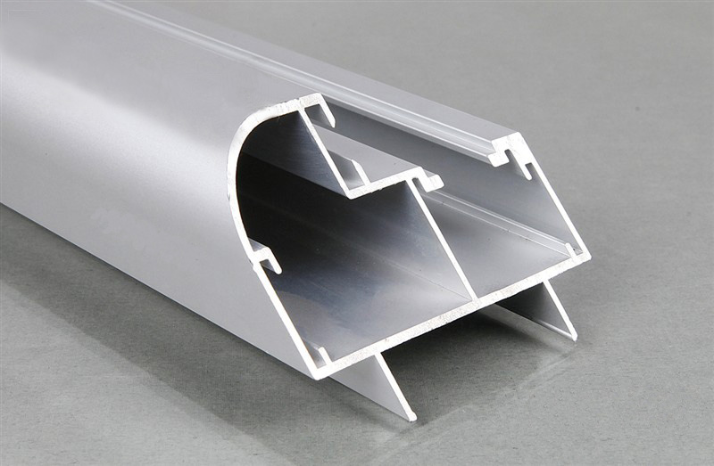 辦公室高隔斷的材料和設計理念