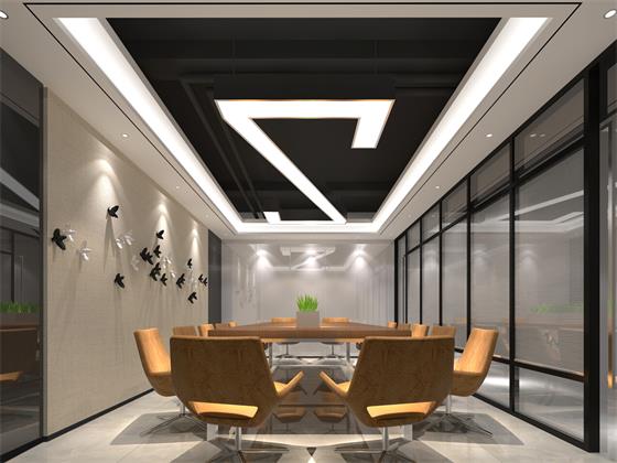 辦公室隔斷選擇的重要性