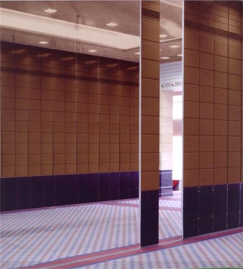 廣州海珠酒店隔斷案例分享