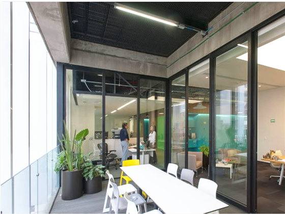 辦公室隔斷 辦公室隔斷