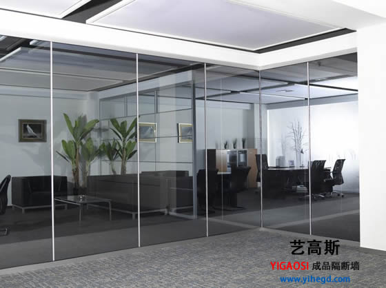 辦公室隔斷