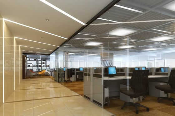 辦公室裝修