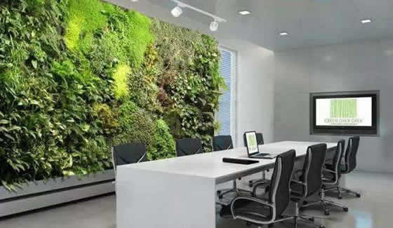辦公室裝修