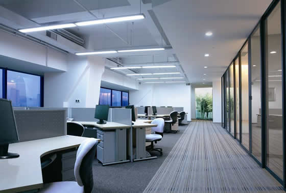 不銹鋼玻璃隔斷