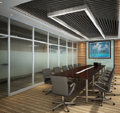 玻璃隔斷 玻璃隔斷