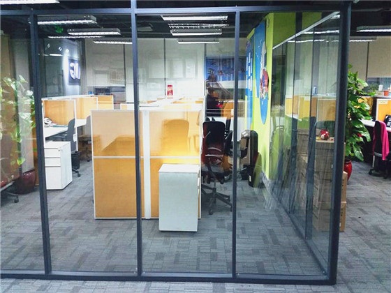 辦公隔斷 辦公隔斷