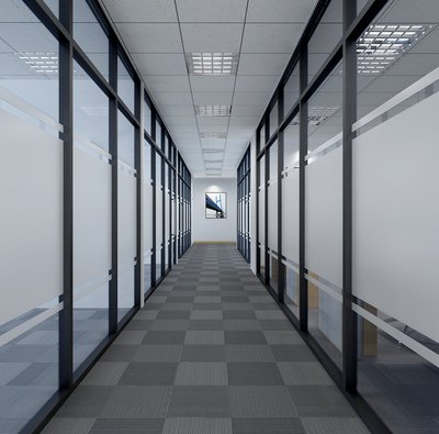 辦公室玻璃隔斷 辦公室玻璃隔斷