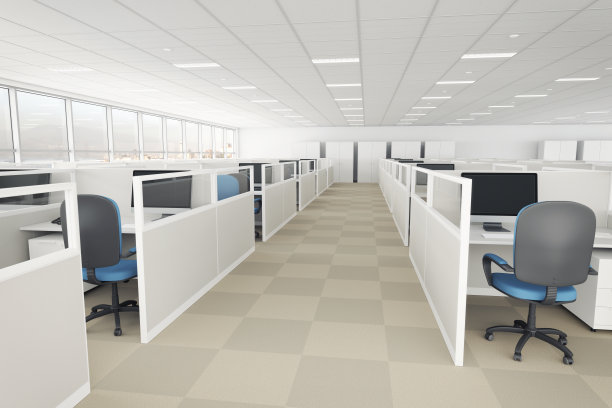 辦公隔斷 辦公隔斷