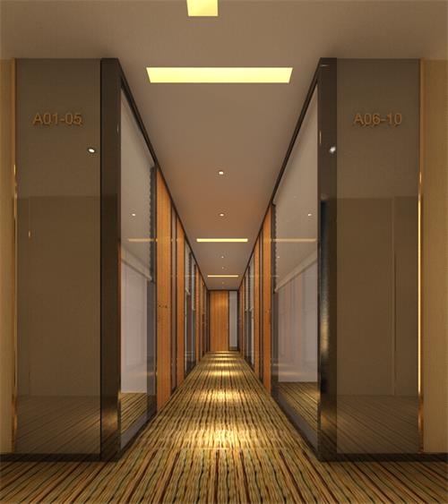 YGS-Wall-100全鋼系列單玻 YGS-Wall-100全鋼系列單玻