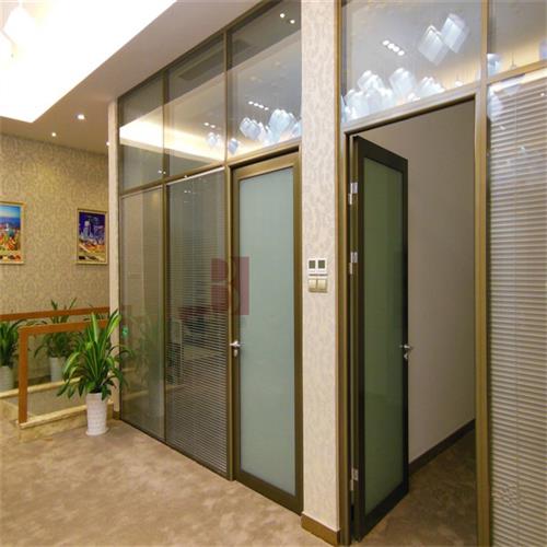 鋁合金玻璃門(mén) 鋁合金玻璃門(mén)