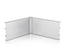 鋁合金地角線 鋁合金地角線