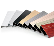 鋁合金角線 鋁合金角線