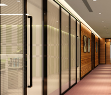 雙玻百葉系列高間隔YGS-Wall-108 雙玻百葉系列高間隔YGS-Wall-108