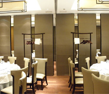 YGS-Wall-65移動隔斷屏風 YGS-Wall-65移動隔斷屏風