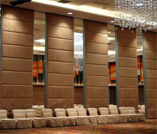 YGS-Wall-超高型移動隔音墻 YGS-Wall-超高型移動隔音墻