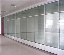 辦公室鋁合金隔斷 辦公室鋁合金隔斷